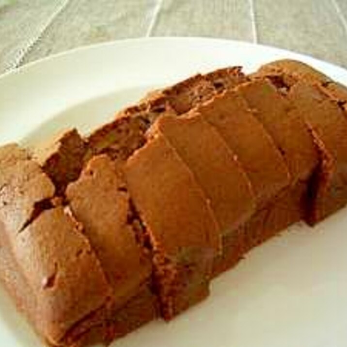 ホットケーキミックスで 濃厚 簡単チョコケーキ レシピ 作り方 By Mina 914 楽天レシピ ホットケーキミックスで 濃厚 簡単チョコケーキ レシピ 作り方 By Mina 914 楽天レシピ